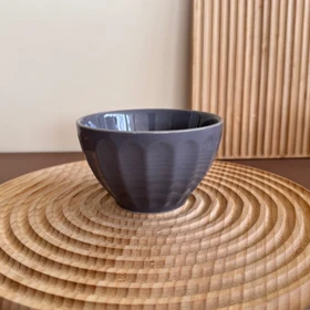 کاسه رنگی ده عددی سرامیکی دنی هوم / BA65