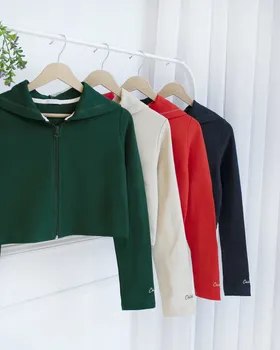 سویشرت کرکره ای