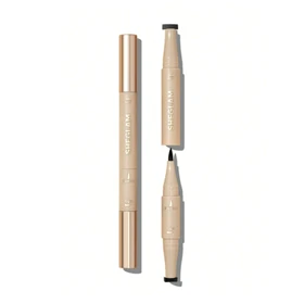 خط چشم و استامپ شیگلم مدل Foxy eye رنگ مشکی