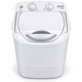 مینی واش میلاد MS 350 ظرفیت 3 کیلو