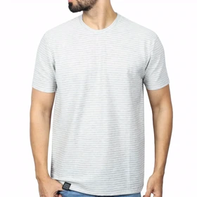 تیشرت رینگر مدل 651863