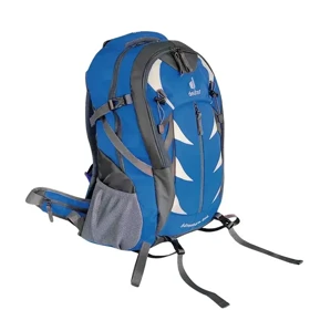 کوله پشتی دیوتر مدل DEUTER - DTR420 Adventure (آبی)