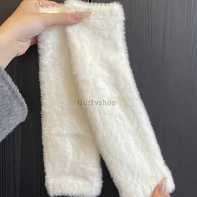 ساق دست موهر بلند