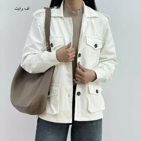 ترنچ کت 1006030