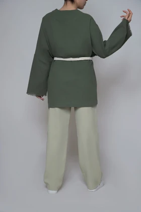 مانتو کنفی