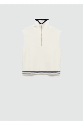 بافت زنانه اورجینال منگو mango