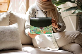 لورسان کیف دستی رسمی lorsan-46