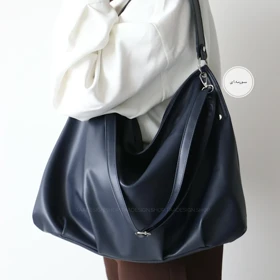 کیف زنانه بزرگ مدل جسیکا