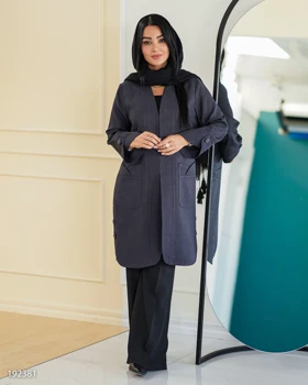 مانتو مدل پارما کد 1923