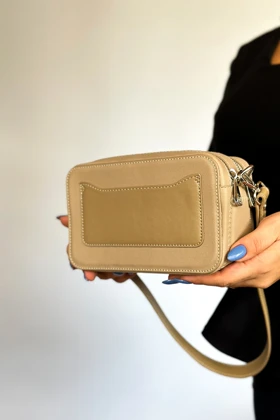 کیف دوشی زنانه just-polo just-polo