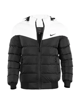 کاپشن مموری مردانه بادی Nike