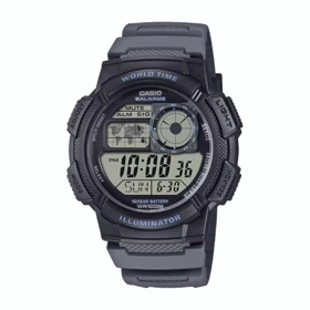 ساعت دیجیتال مردانه اورجینال کاسیو AE-1000W-8A
