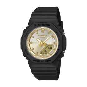 ساعت کاسیو جیشاک اورجینال زنانه GMA-P2100SG-1ADR