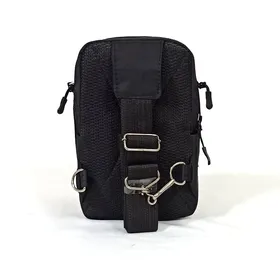 کیف مردانه کراس بادی مدل SUPERME