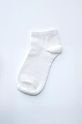 جوراب نیم ساق بیسیک زنانه