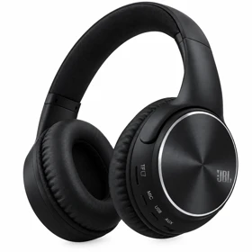 هدفون بلوتوثی بیسیم JBL مدل P-802