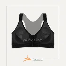 سوتین طبی ورزشی جلوباز برند تی بی ان