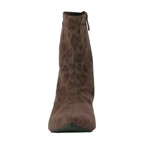 بوت پلنگی مدل شوکا_کد 2130