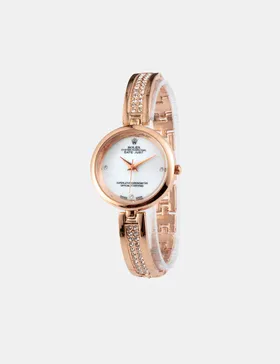 ساعت مچی زنانه Rolex