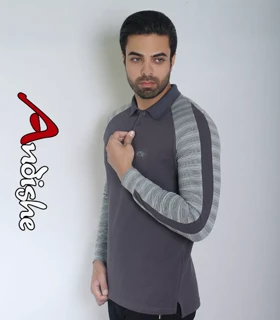 بلوز مردانه- مدل میثاق