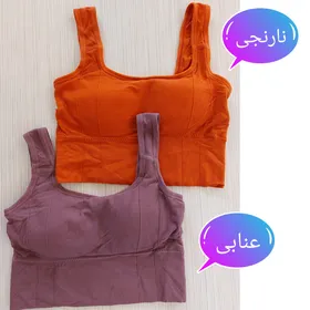 نیم‌تنه کمر پهن زنانه
