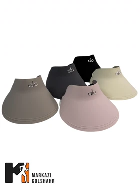 نقاب ورزشی الو کد K100