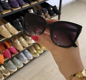 عینک جیمی چو شاین jimmy choo