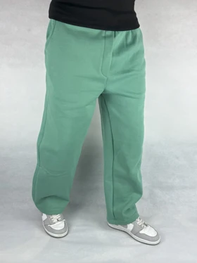 شلوار اسلش مردانه سبز 142