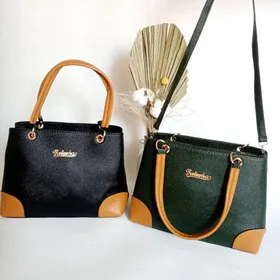 کیف اداری زنانه طرح Ratasha