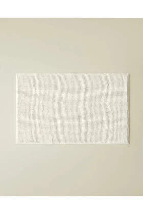 پادری ضد لغزش بانو انگلیش هوم مدل Macaroni 50 × 80 سانتیمتر