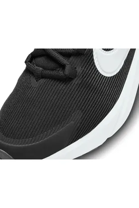 کفش دویدن جوانان Star Runner 4 (Gs) DX7615-001 مشکی DC3729-03
