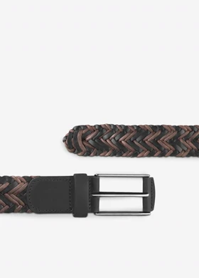 کمربند بافت ترکیبی 2212108