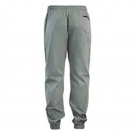 شلوار اسپرت نایک مدل HS-5001 طوسی روشن