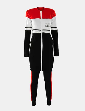 ست مانتو و شلوار زنانه Under Armour