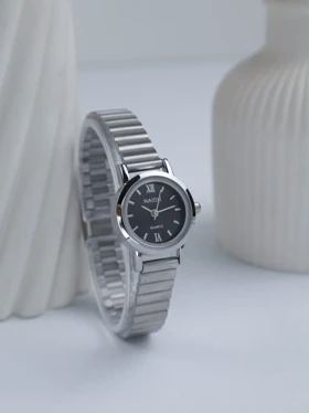 ساعت زنانه نایدو مدل W353 (مشکی)