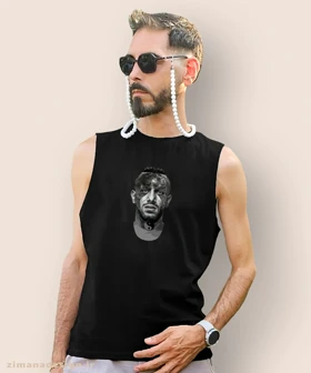 تاپ مردانه و زنانه طرح امیر تتلو کد 891