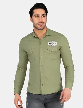 پیراهن مردانه Rayan