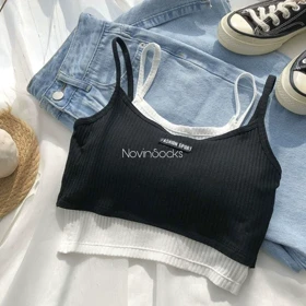 نیم‌تنه طرح گندم (محصول لک دارد)