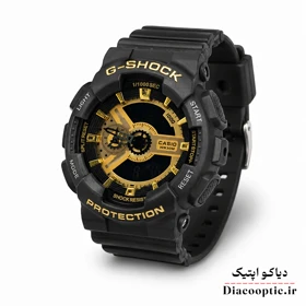 ساعت مچی مردانه دیجیتالی برند کاسیو Casio 1311 بند رابر