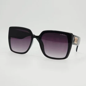 عینک آفتابی زنانه گاراوانی Garavani P7714 پولاریزه و ضد اشعه UV400 ایتالیایی