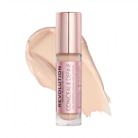 کانسیلر روولوشن, مدل Colnceal &Define رنگ C4