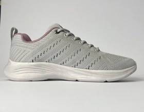 کفش رانینگ ویکو R3084 FB طوسی