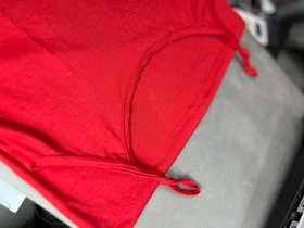 تاپ نخی ساده