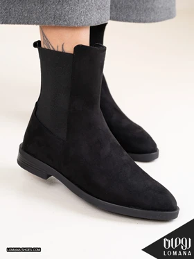 بوت وارداتی وستا لومانا - کد 2591