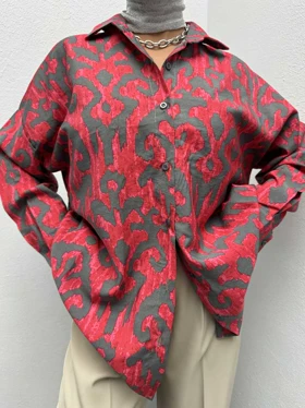 شومیز PATTERN