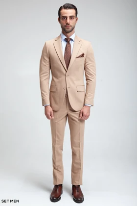 کت و شلوار مردانه بیزینس لاین ست من