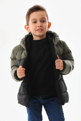 کت و کاپشن بچگانه ژنل genel-markalar