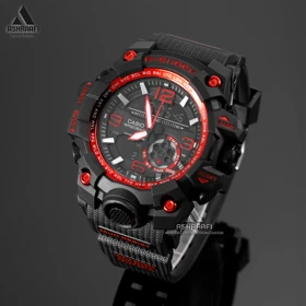 ساعت مچی جیشاک Casio G-Shock 5246-K (رنگ شانزدهم)