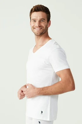 تیشرت مردانه اورجینال assn u.s.-polo-assn.