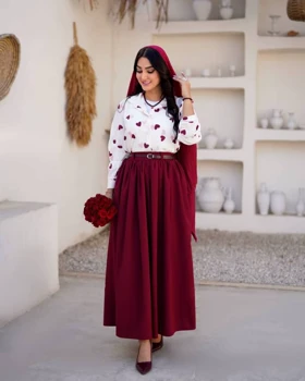 ست قلب یلدایی